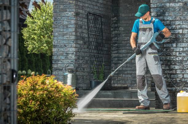 Professional Pressure Washing Services in Middlebush, NJ