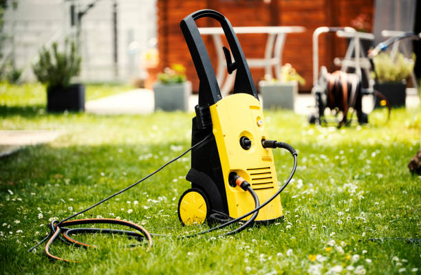 Best Commercial Pressure Washing in Middlebush, NJ